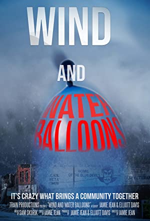 Wind and Water Balloons (2019) M4ufree