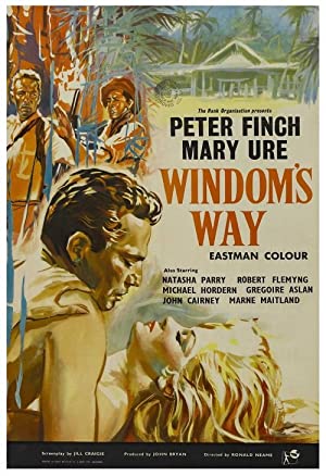 Windoms Way (1957) M4ufree