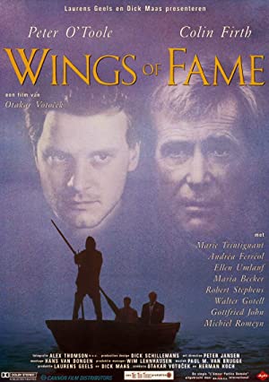 Wings of Fame (1990) M4ufree