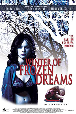 Winter of Frozen Dreams (2009) M4ufree
