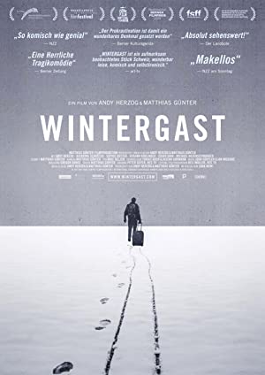 Wintergast (2015) M4ufree