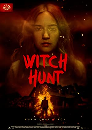 Witch Hunt (2021) M4ufree