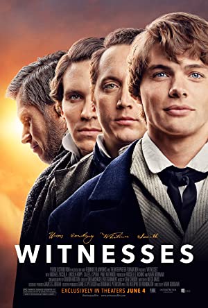 Witnesses (2021) M4ufree