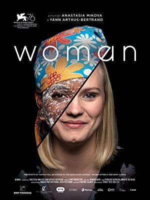 Woman (2019) M4ufree