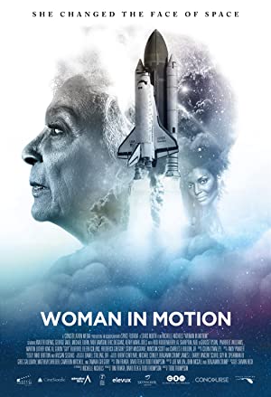 Woman in Motion (2019) M4ufree