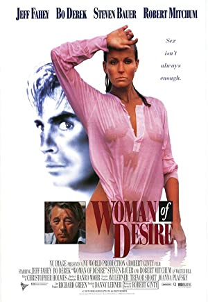 Woman of Desire (1994) M4ufree