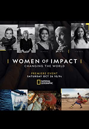 Women of Impact (2019) M4ufree