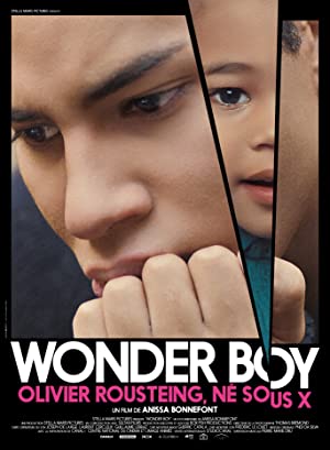 Wonder Boy, Olivier Rousteing, né sous X (2019) M4ufree