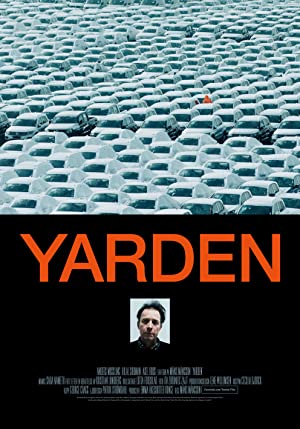 Yarden (2016) M4ufree