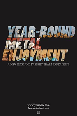 Yearround Metal Enjoyment (2015) M4ufree