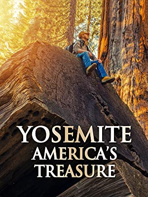 Yosemite: Americas Treasure (2020) M4ufree