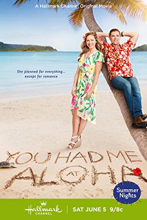 You Had Me at Aloha (2021) M4ufree