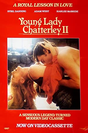 Young Lady Chatterley II (1985) M4ufree