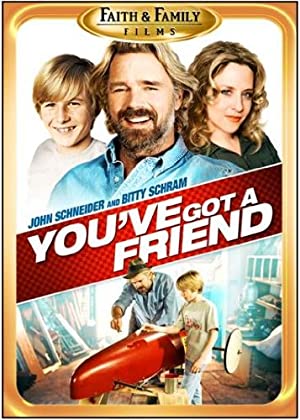 Youve Got a Friend (2007) M4ufree