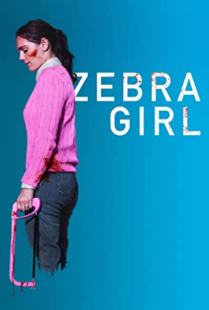 Zebra Girl (2021) M4ufree
