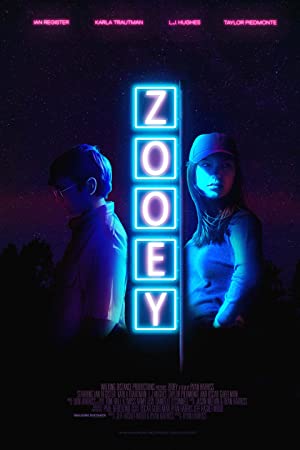 Zooey (2020) M4ufree