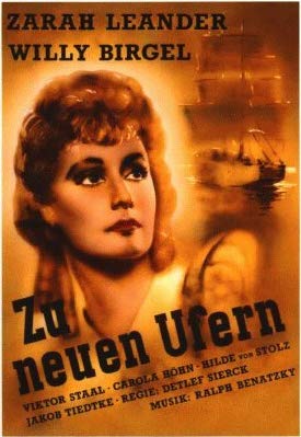 To New Shores (1937) M4ufree