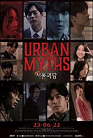 Urban Myths (2022) M4ufree