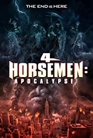 4 Horsemen: Apocalypse (2022) M4ufree