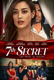 7th Secret (2022) M4ufree