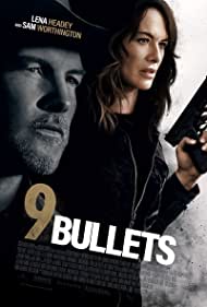 9 Bullets (2022) M4ufree