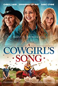 A Cowgirls Song (2022) M4ufree