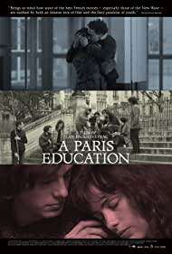 A Paris Education (2018) M4ufree