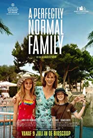 A Perfectly Normal Family (2020) M4ufree