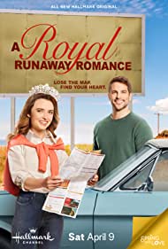 A Royal Runaway Romance (2022) M4ufree