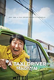 A Taxi Driver (2017) M4ufree