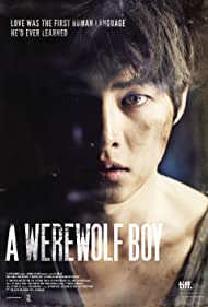 A Werewolf Boy (2012) M4ufree