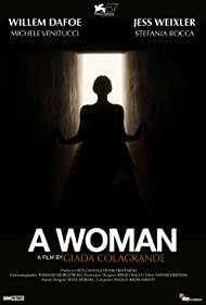 A Woman (2010) M4ufree