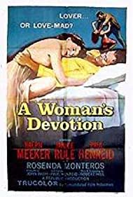 A Womans Devotion (1956) M4ufree