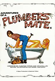 Adventures of a Plumbers Mate (1978) M4ufree