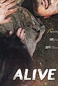 Alive (2014) M4ufree