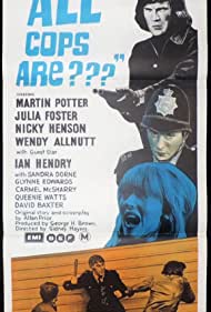 All Coppers Are  (1972) M4ufree