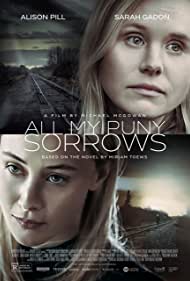 All My Puny Sorrows (2021) M4ufree