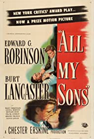 All My Sons (1948) M4ufree