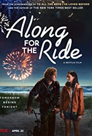 Along for the Ride (2022) M4ufree