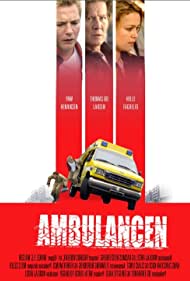 Ambulance (2005) M4ufree