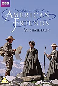 American Friends (1991) M4ufree