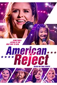 American Reject (2022) M4ufree