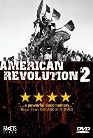 American Revolution 2 (1969) M4ufree
