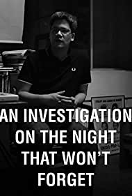 An Investigation on the Night That Wont Forget (2012) M4ufree