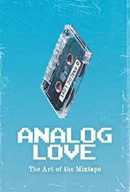 Analog Love (2020) M4ufree