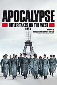 Apocalypse Hitler Takes on the West (2021-) StreamM4u M4ufree