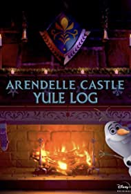 Arendelle Castle Yule Log (2019) M4ufree