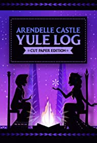 Arendelle Castle Yule Log Cut Paper Edition (2021) M4ufree