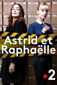 Astrid et Raphaelle (2019-) StreamM4u M4ufree