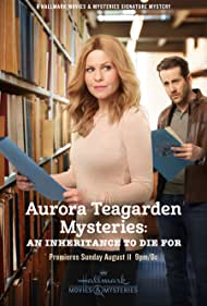 Aurora Teagarden Mysteries An Inheritance to Die For (2019) M4ufree